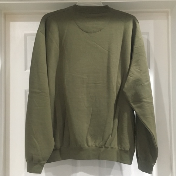 Cabela’s Pullover - Picture 2 of 4